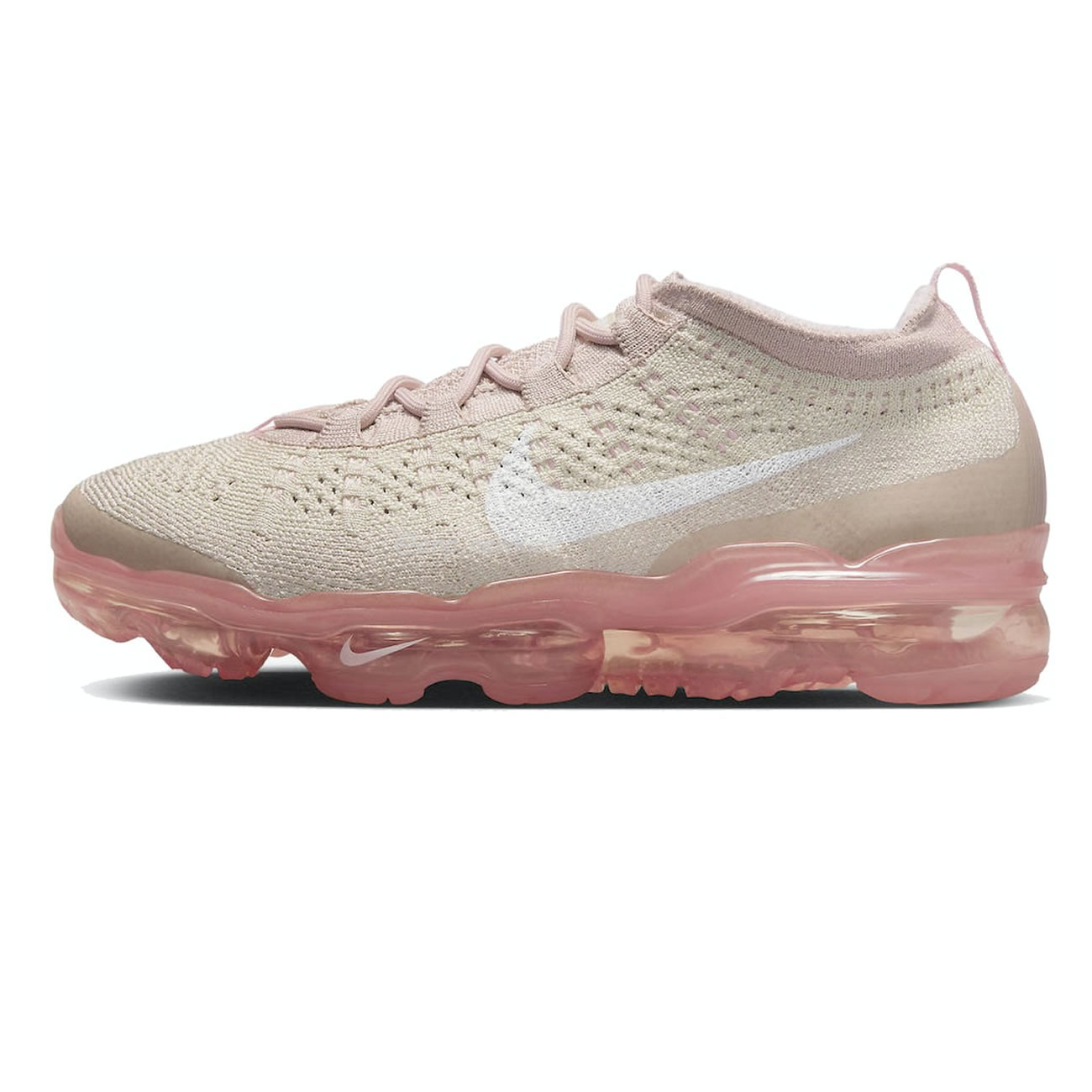 Nike Air Vapormax 2023 Fk Black Sail Anthracite (23) - www.newkick.vip