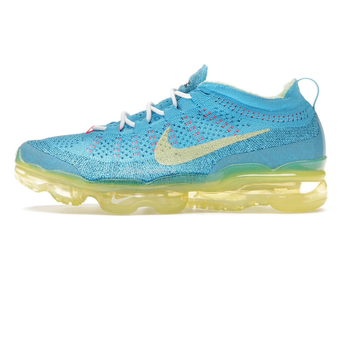Nike Air Vapormax 2023 Fk Black Sail Anthracite (26) - www.newkick.vip