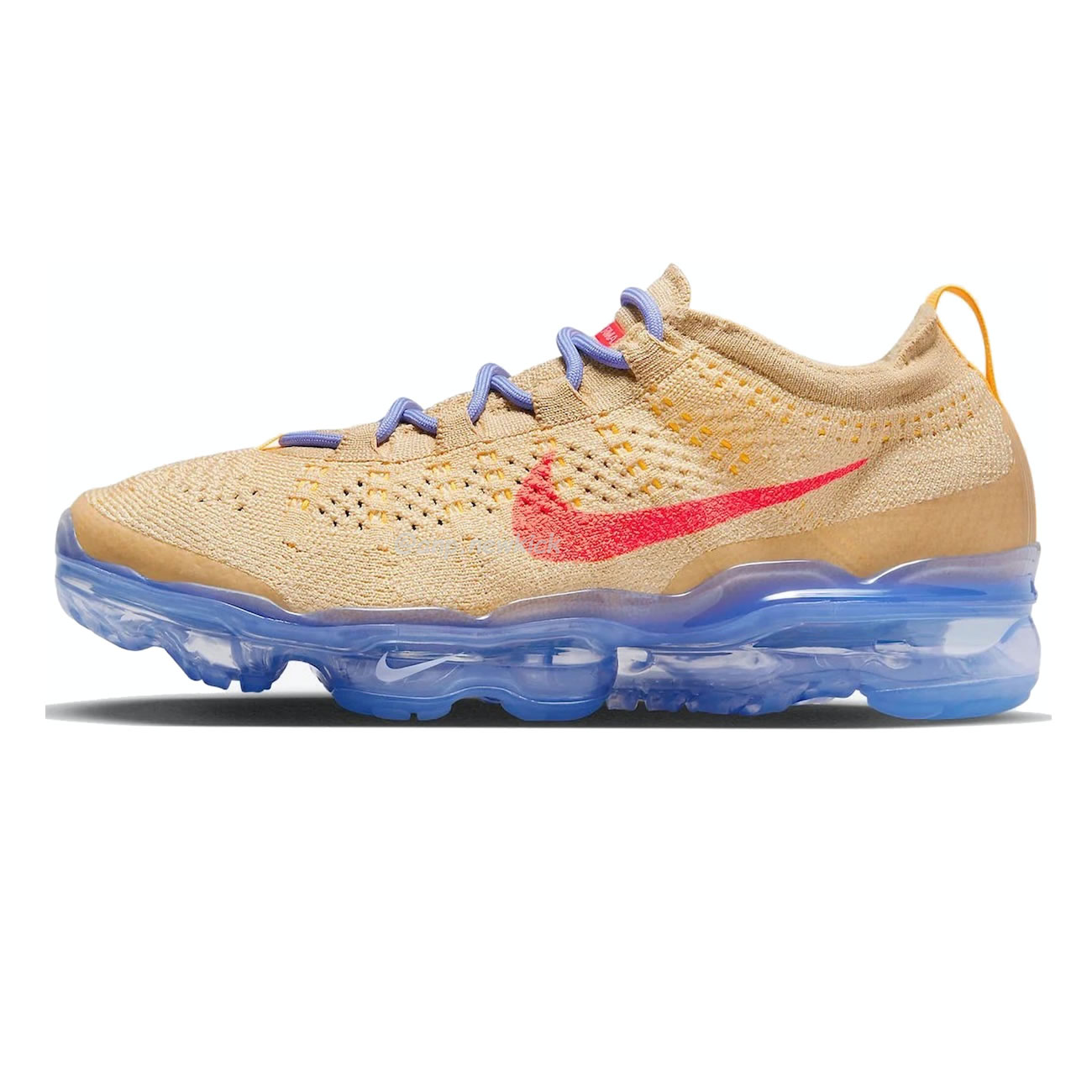Nike Air Vapormax 2023 Fk Black Sail Anthracite (29) - www.newkick.vip