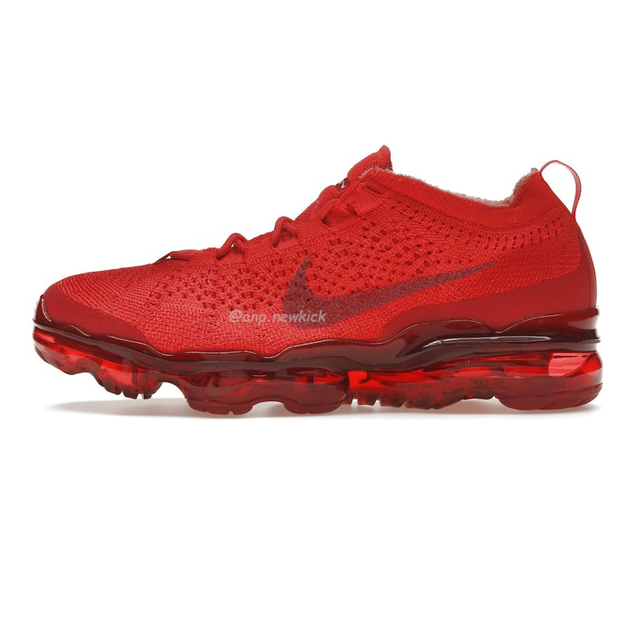 Nike Air Vapormax 2023 Fk Black Sail Anthracite (31) - www.newkick.vip