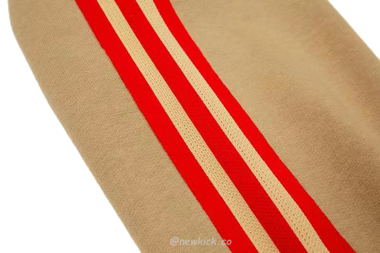 Adidas X Gucci Knitted Cotton Sweater 691638 Xjeml 2184 (5) - www.newkick.vip