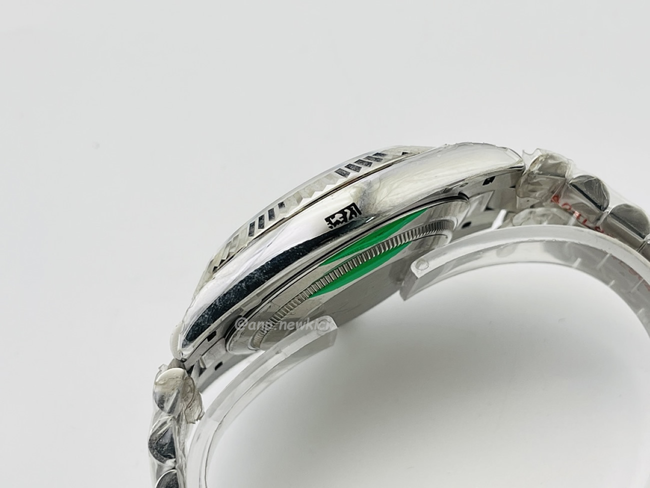 Rolex Day Date Olive Green 228239 0033 (5) - www.newkick.vip