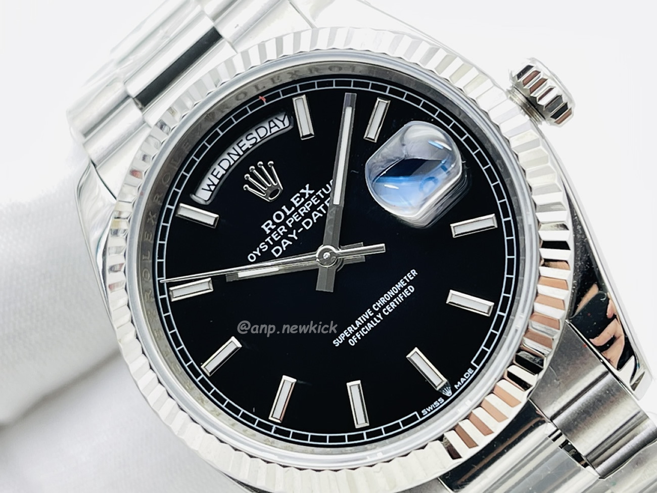 Rolex Day Date Olive Green Cherry Red Dial Bright Blue Bright Black Champagne Colour Olive Green 228239 (73) - www.newkick.vip Rolex Day Date Olive Green Cherry Red Dial Bright Blue Bright Black Champagne Colour Olive Green 228239 (73) - www.newkick.vip