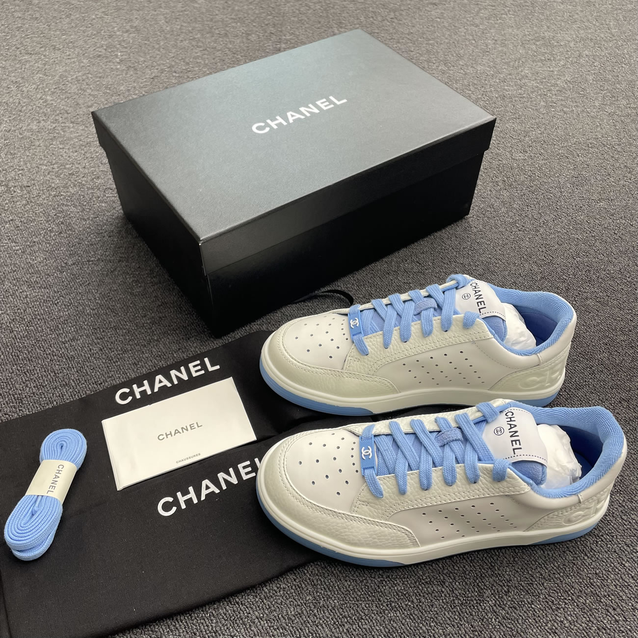 Chanel 22p Trainer White Black Burgundy Light Pink Blue (11) - www.newkick.vip Chanel 22p Trainer White Black Burgundy Light Pink Blue (11) - www.newkick.vip