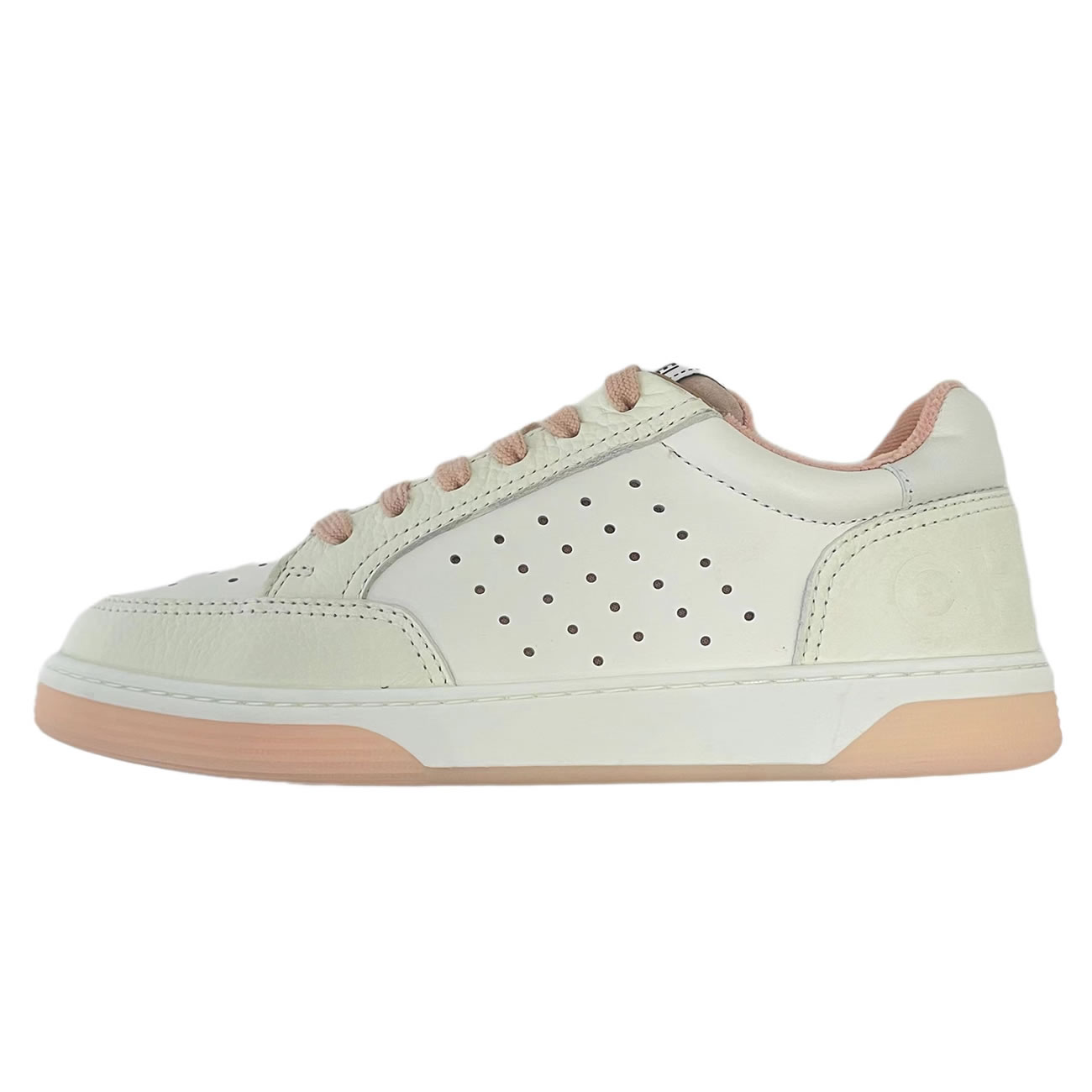 Chanel 22p Trainer White Black Burgundy Light Pink Blue (2) - www.newkick.vip Chanel 22p Trainer White Black Burgundy Light Pink Blue (2) - www.newkick.vip