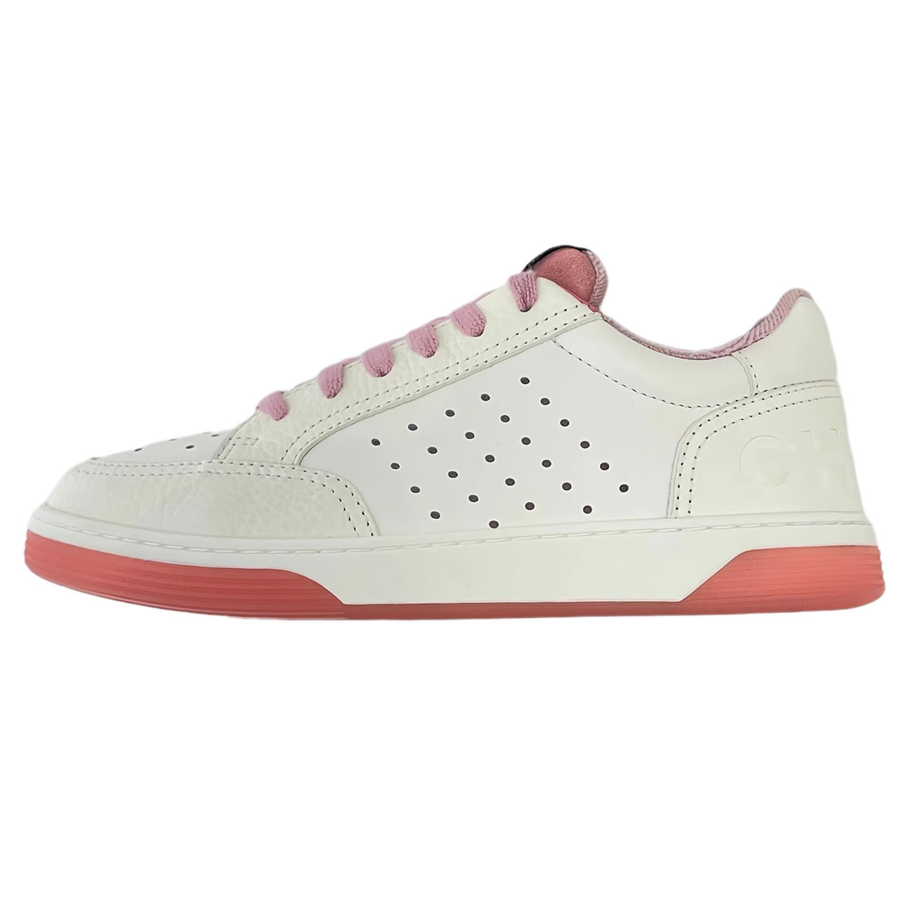 Chanel 22p Trainer White Black Burgundy Light Pink Blue (3) - www.newkick.vip Chanel 22p Trainer White Black Burgundy Light Pink Blue (3) - www.newkick.vip
