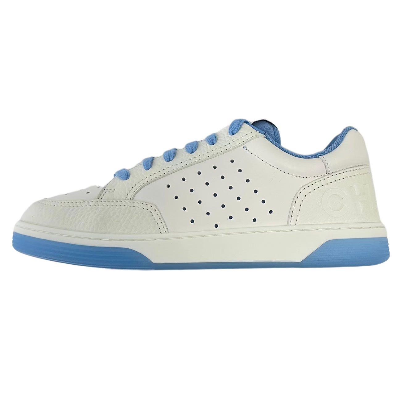 Chanel 22p Trainer White Black Burgundy Light Pink Blue (5) - www.newkick.vip Chanel 22p Trainer White Black Burgundy Light Pink Blue (5) - www.newkick.vip
