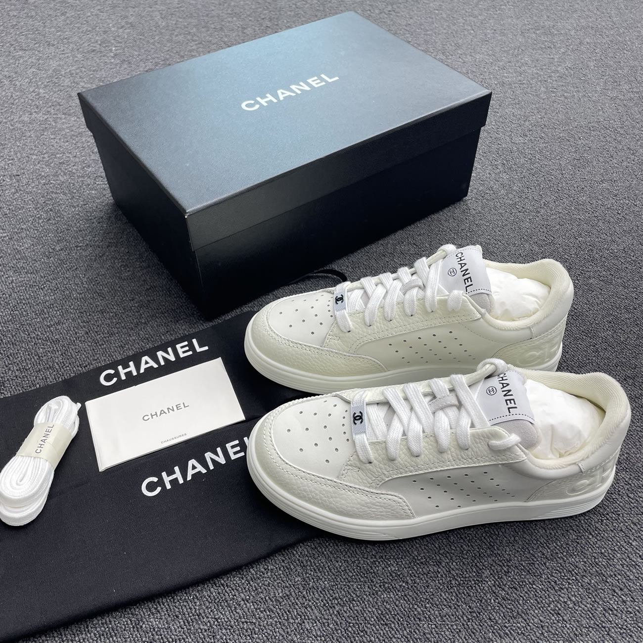 Chanel 22p Trainer White Black Burgundy Light Pink Blue (7) - www.newkick.vip Chanel 22p Trainer White Black Burgundy Light Pink Blue (7) - www.newkick.vip