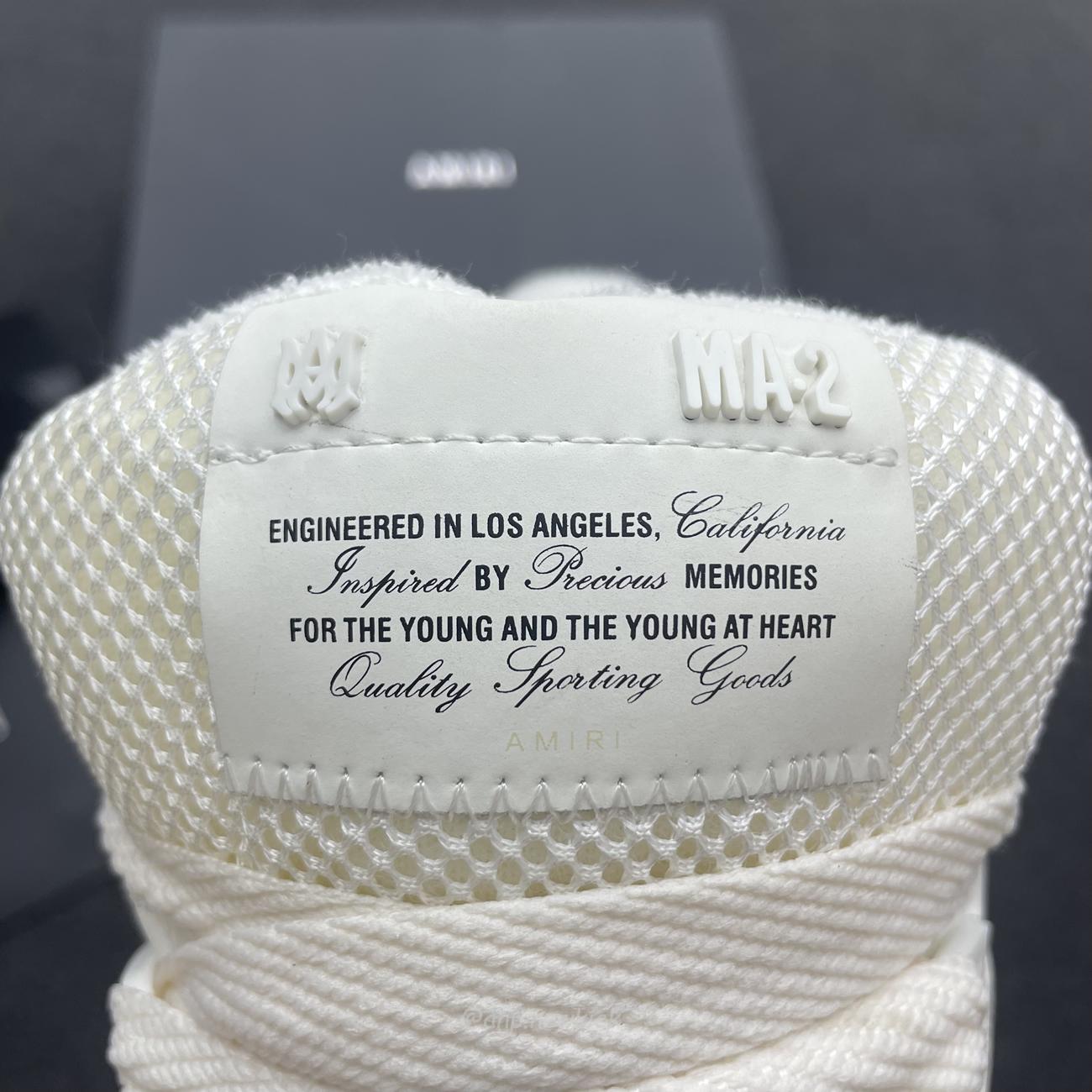 Amiri Ma 1 White Grey 232886f128003 (10) - www.newkick.vip Amiri Ma 1 White Grey 232886f128003 (10) - www.newkick.vip