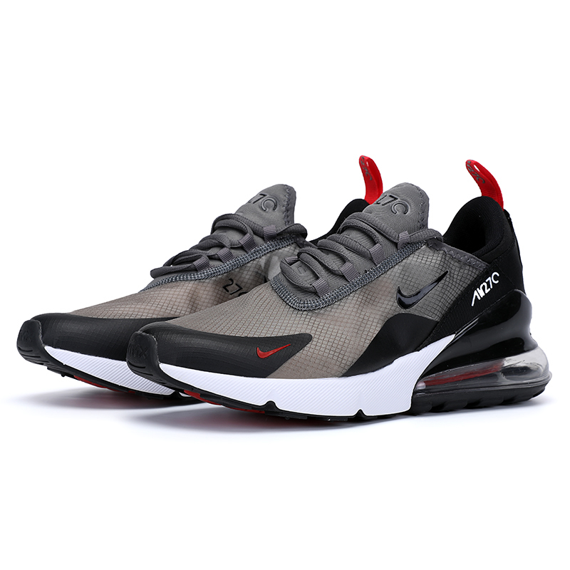 Nike Air Max 270 White Orange (10) - www.newkick.vip
