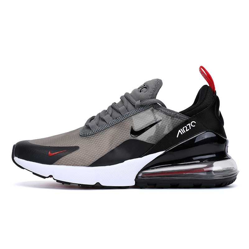 Nike Air Max 270 White Orange (7) - www.newkick.vip