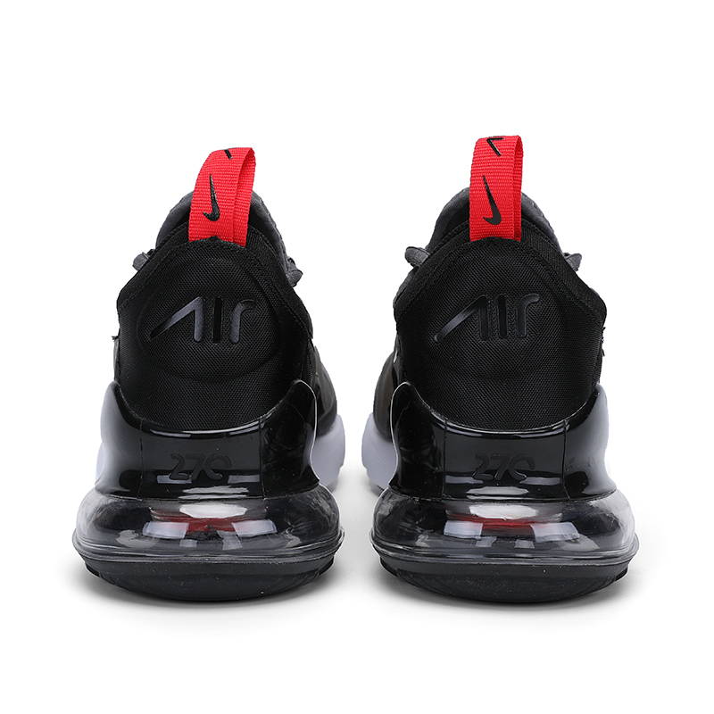 Nike Air Max 270 White Orange (12) - www.newkick.vip