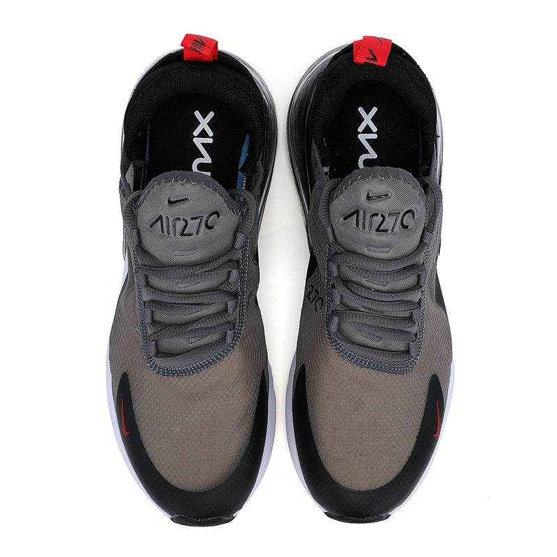 Nike Air Max 270 White Orange (8) - www.newkick.vip