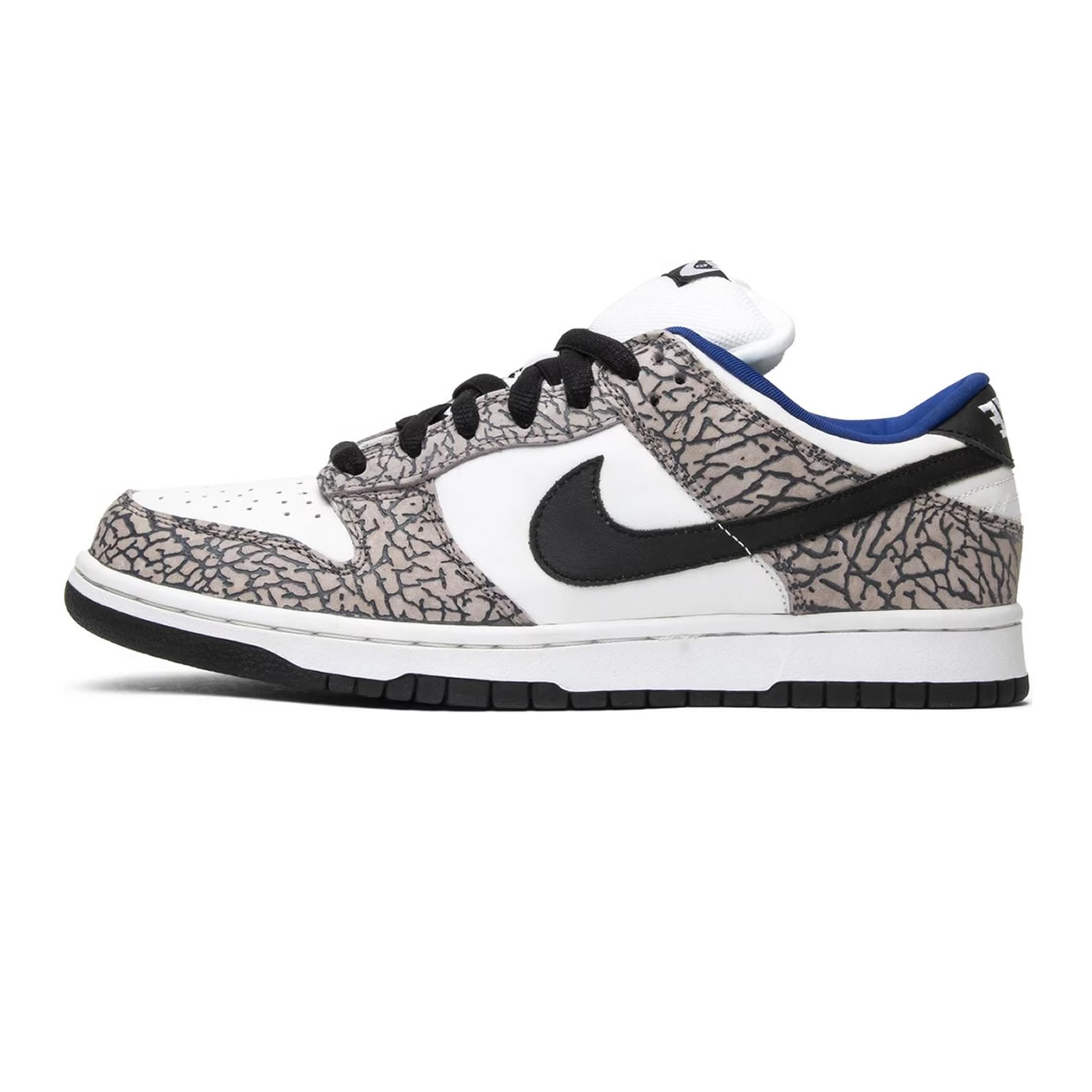 Nike Sb Dunk Low Supreme White Cement 304292 001 (1) - www.newkick.vip Nike Sb Dunk Low Supreme White Cement 304292 001 (1) - www.newkick.vip