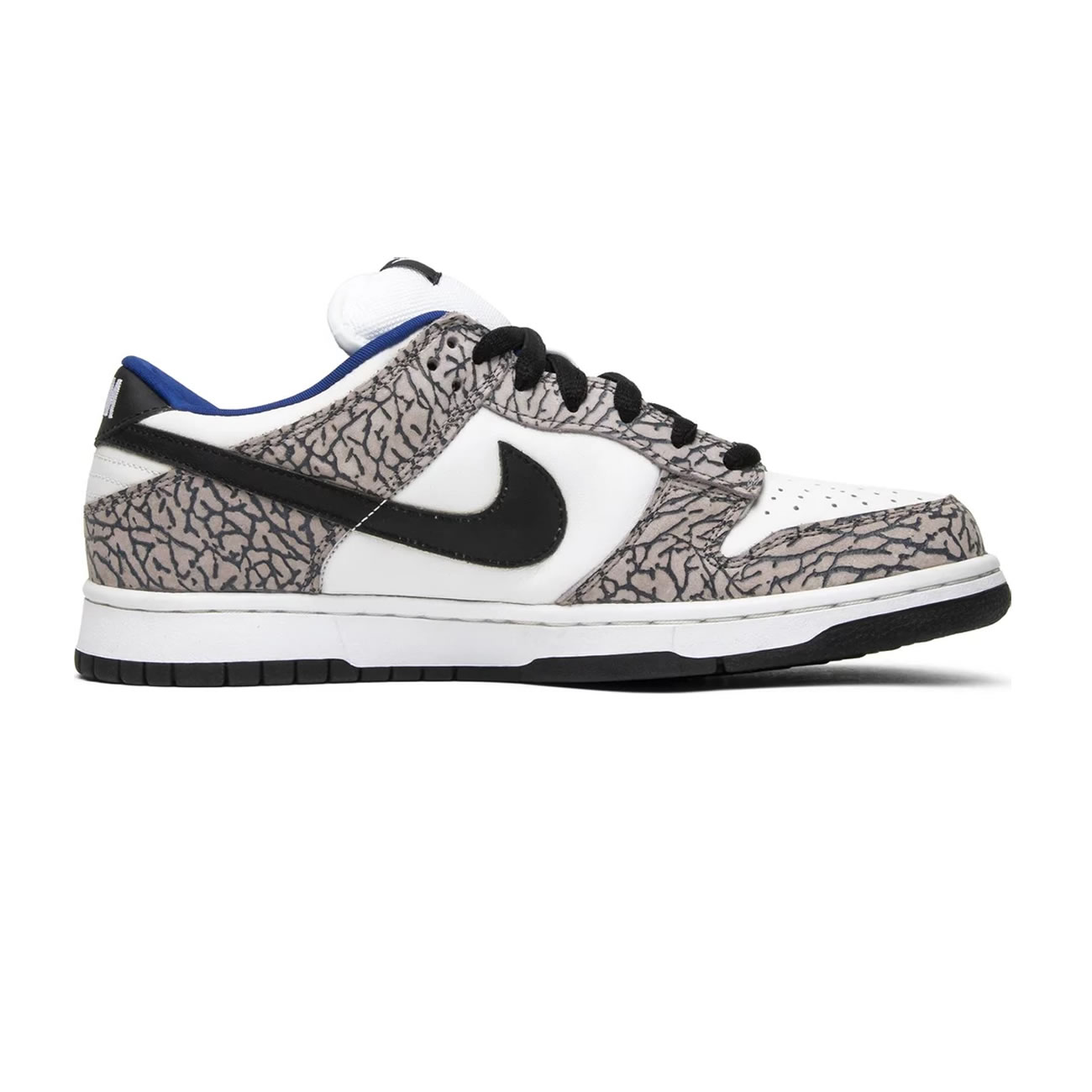 Nike Sb Dunk Low Supreme White Cement 304292 001 (5) - www.newkick.vip Nike Sb Dunk Low Supreme White Cement 304292 001 (5) - www.newkick.vip