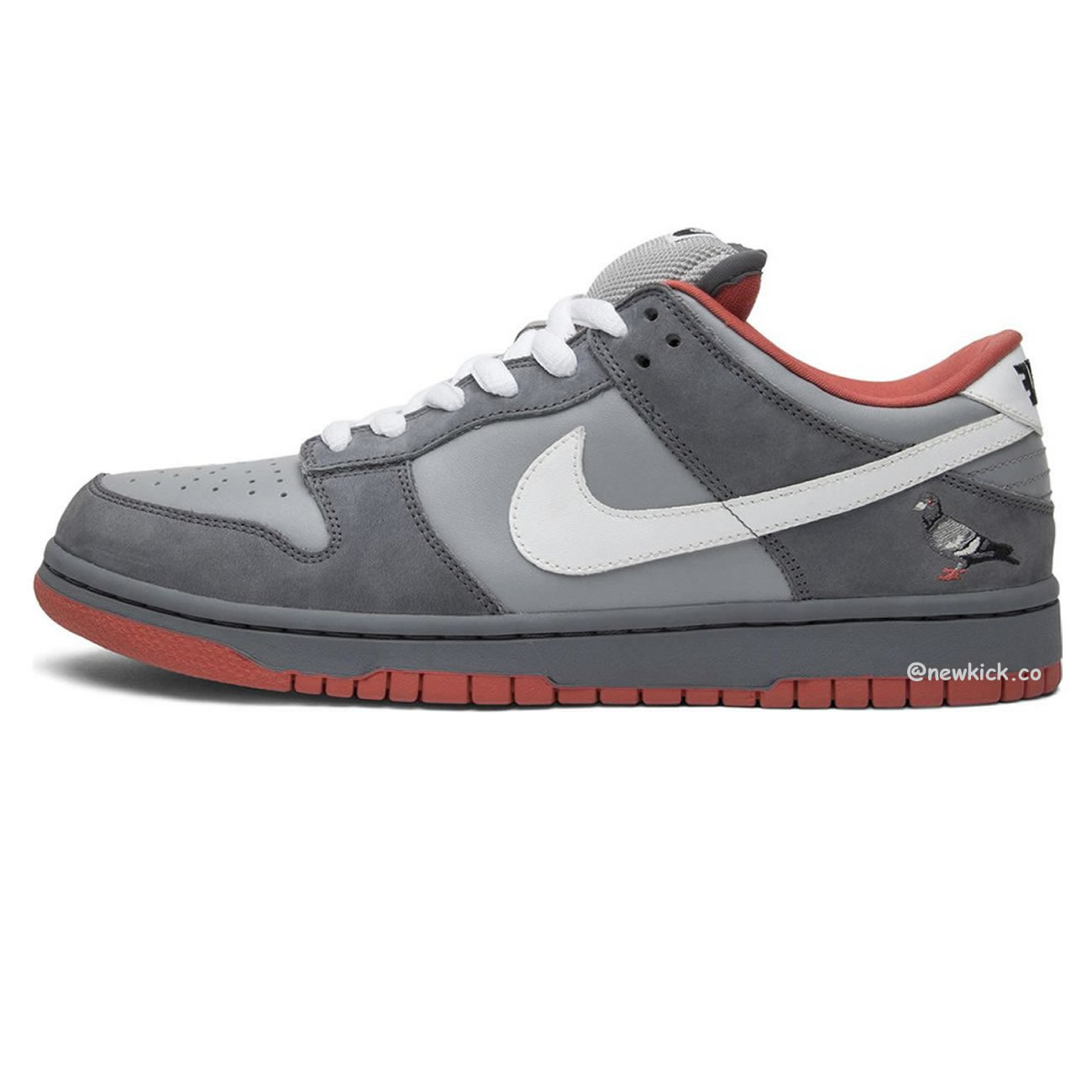 Nike Sb Dunk Low Staple Nyc Pigeon 304292 011 (1) - www.newkick.vip