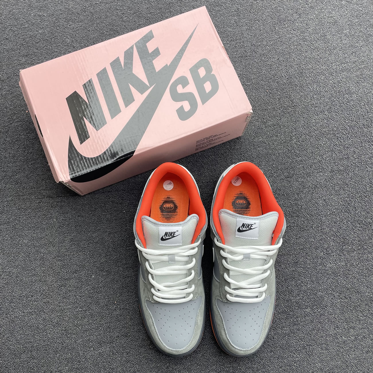 Nike Sb Dunk Low Staple Nyc Pigeon 304292 011 (6) - www.newkick.vip