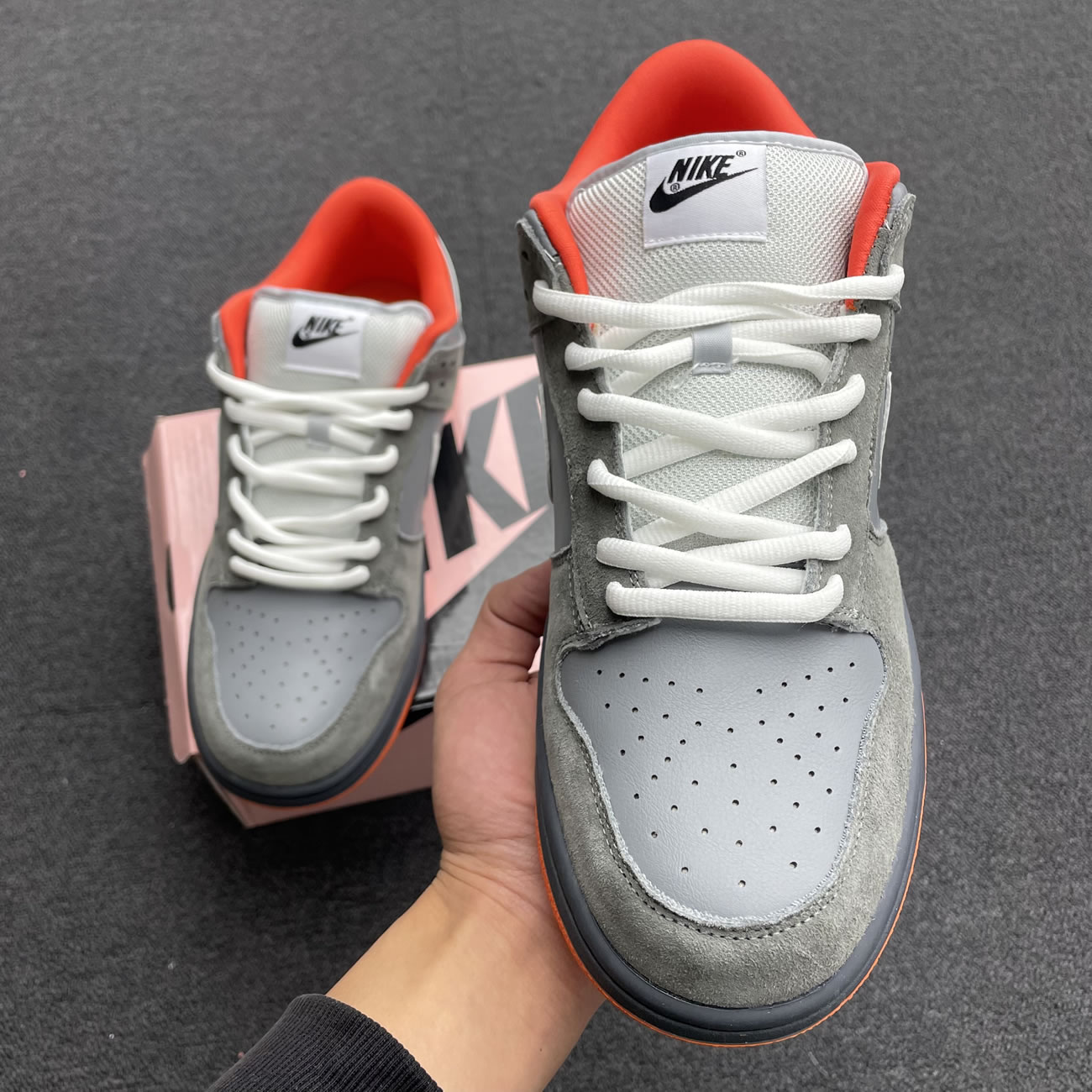 Nike Sb Dunk Low Staple Nyc Pigeon 304292 011 (13) - www.newkick.vip