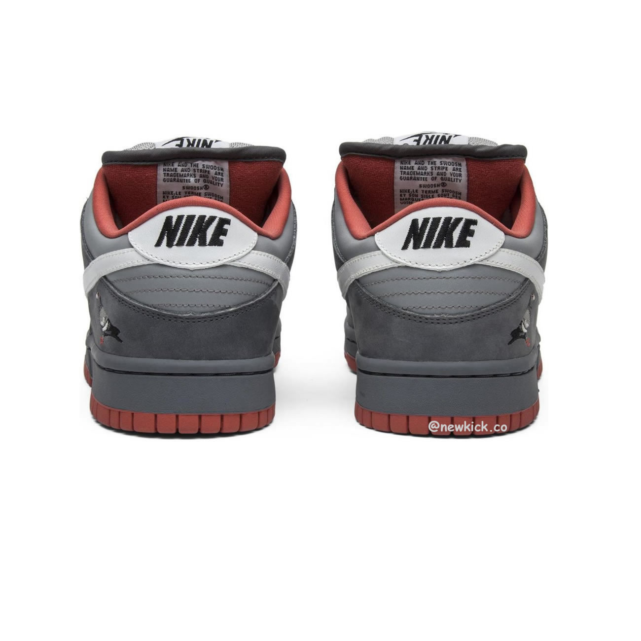 Nike Sb Dunk Low Staple Nyc Pigeon 304292 011 (4) - www.newkick.vip