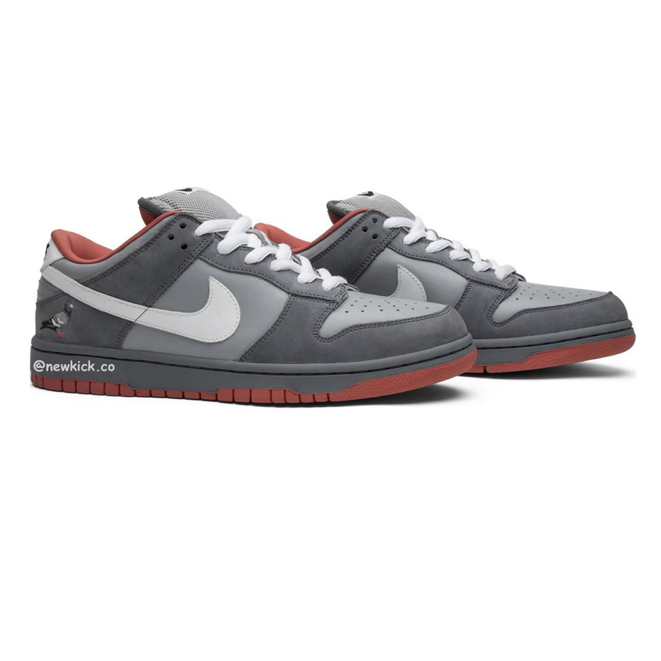 Nike Sb Dunk Low Staple Nyc Pigeon 304292 011 (5) - www.newkick.vip