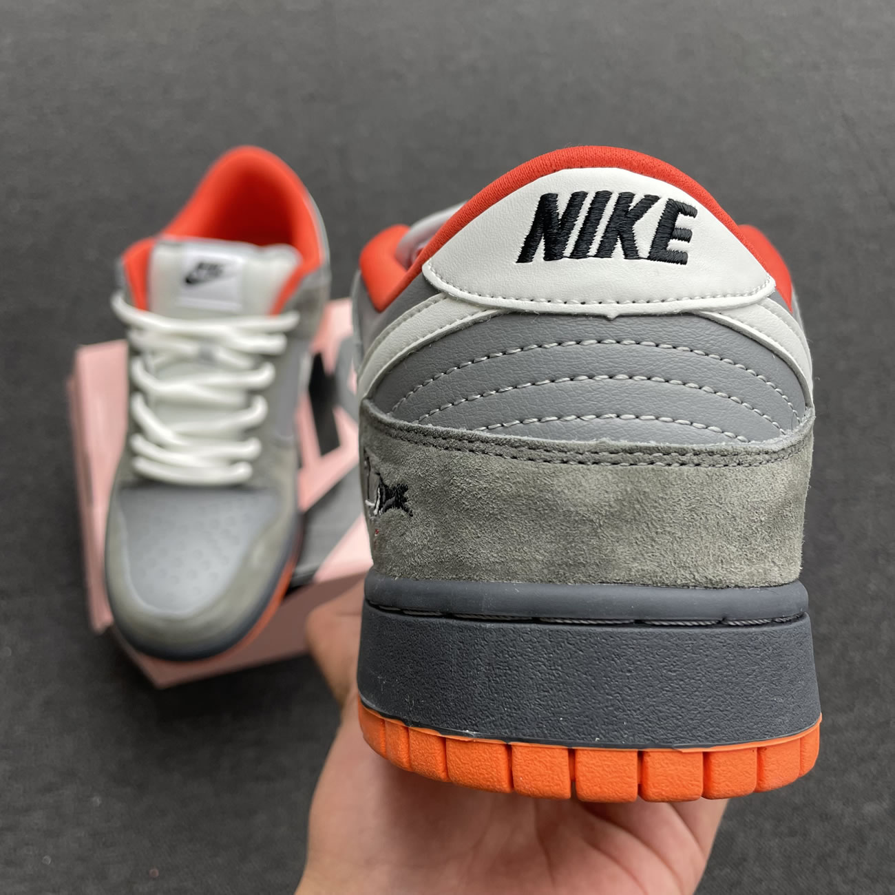 Nike Sb Dunk Low Staple Nyc Pigeon 304292 011 (8) - www.newkick.vip