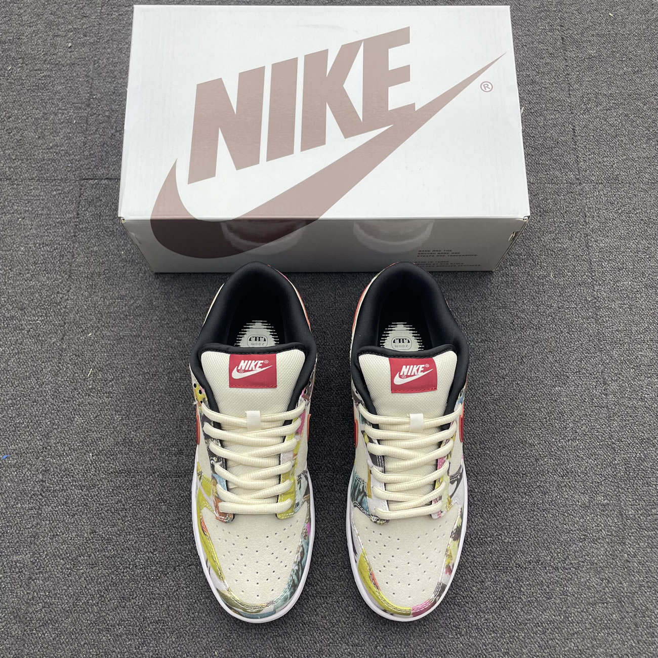 Nike Sb Dunk Low Paris 308270 111 (3) - www.newkick.vip Nike Sb Dunk Low Paris 308270 111 (3) - www.newkick.vip