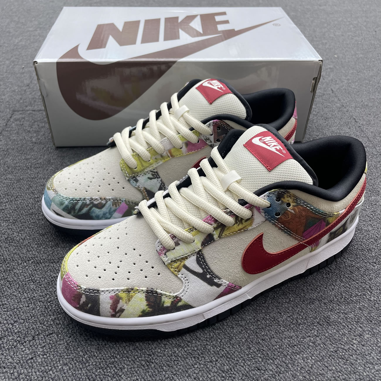 Nike Sb Dunk Low Paris 308270 111 (4) - www.newkick.vip Nike Sb Dunk Low Paris 308270 111 (4) - www.newkick.vip