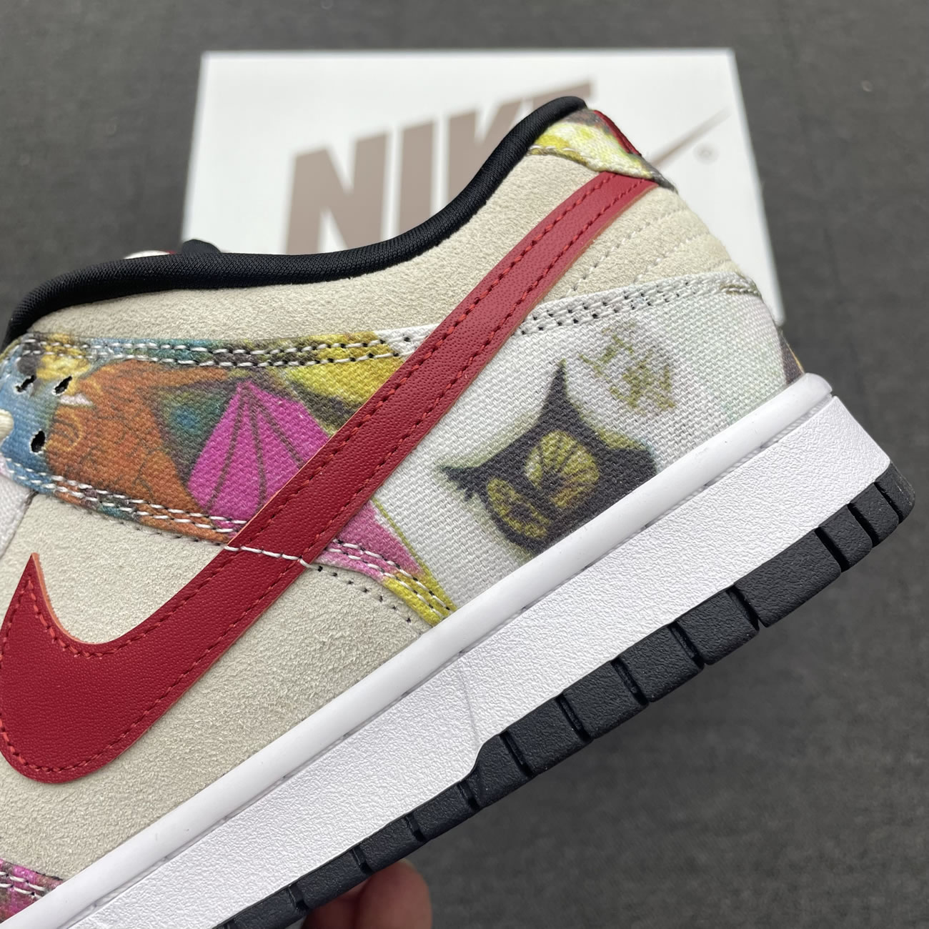 Nike Sb Dunk Low Paris 308270 111 (6) - www.newkick.vip