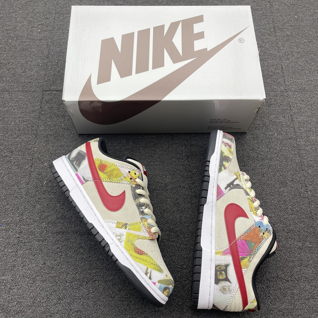 Nike Sb Dunk Low Paris 308270 111 (8) - www.newkick.vip