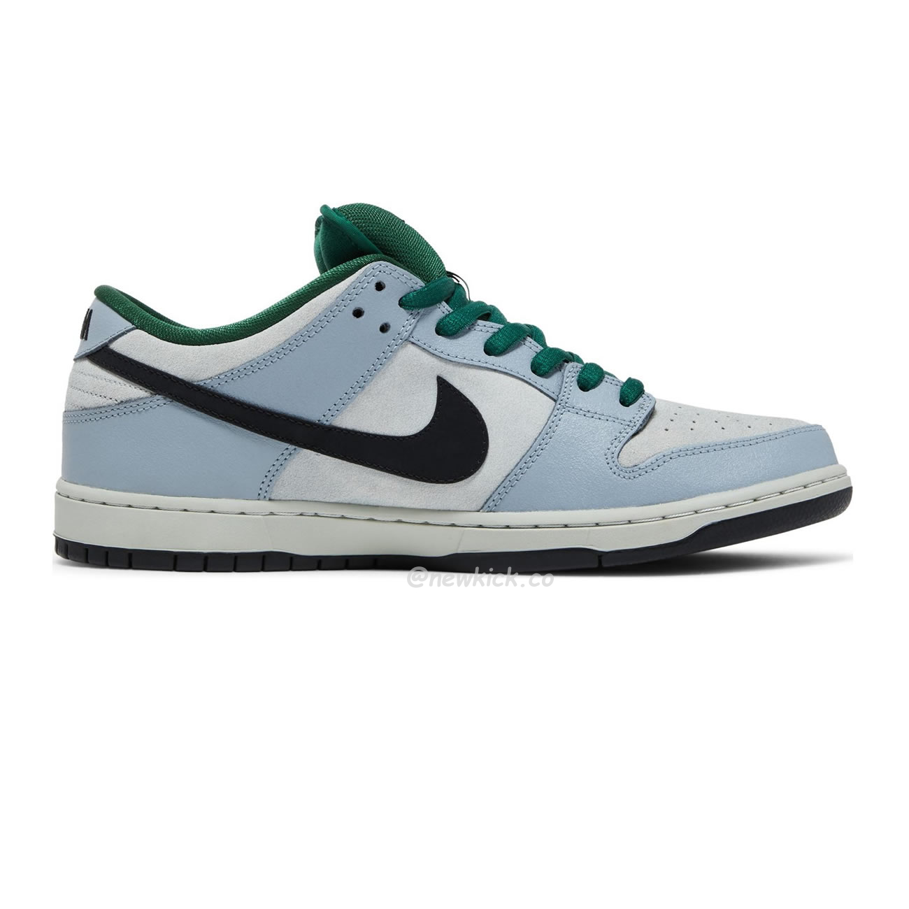 Nike Sb Dunk Low Maple Leaf Central Park 313170 021 (2) - www.newkick.vip