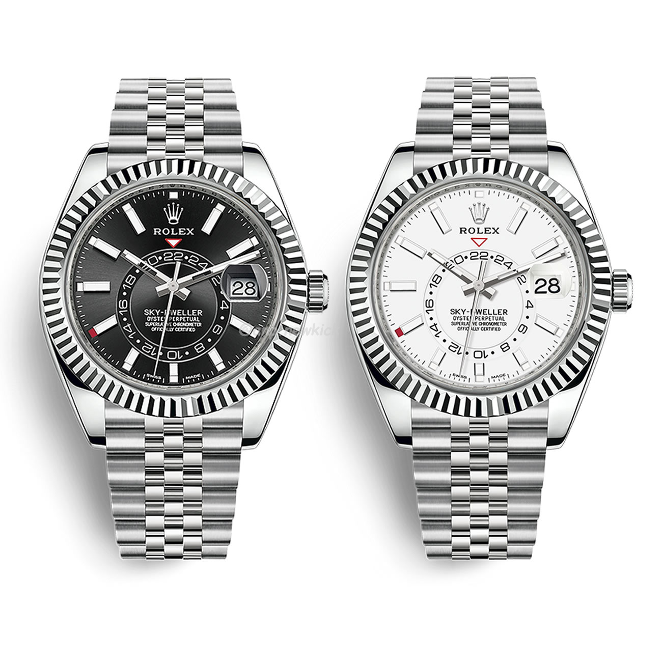 Rolex Sky Dweller Bright Black Intense White 326934 0006 (1) - www.newkick.vip Rolex Sky Dweller Bright Black Intense White 326934 0006 (1) - www.newkick.vip