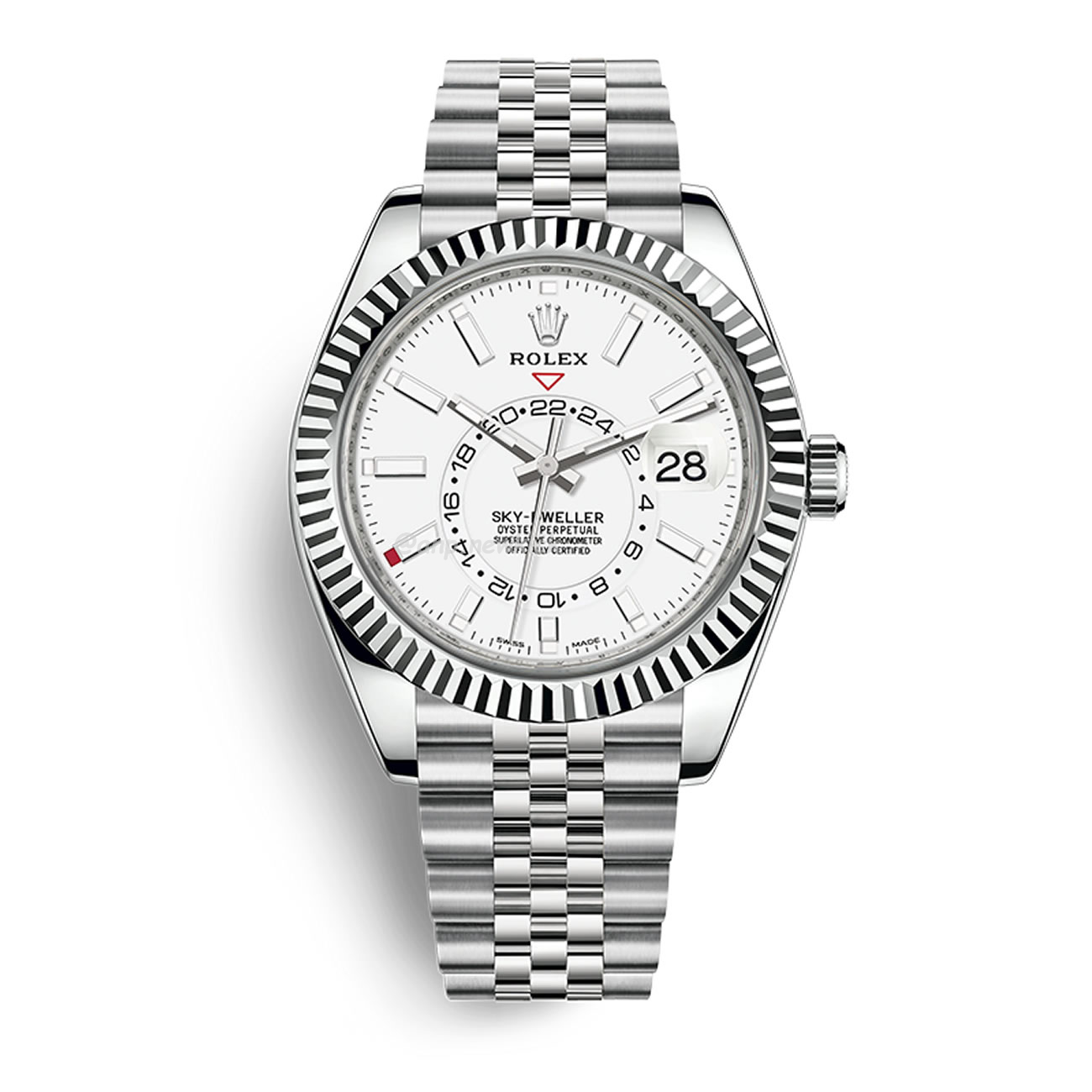 Rolex Sky Dweller Bright Black Intense White 326934 0006 (3) - www.newkick.vip Rolex Sky Dweller Bright Black Intense White 326934 0006 (3) - www.newkick.vip