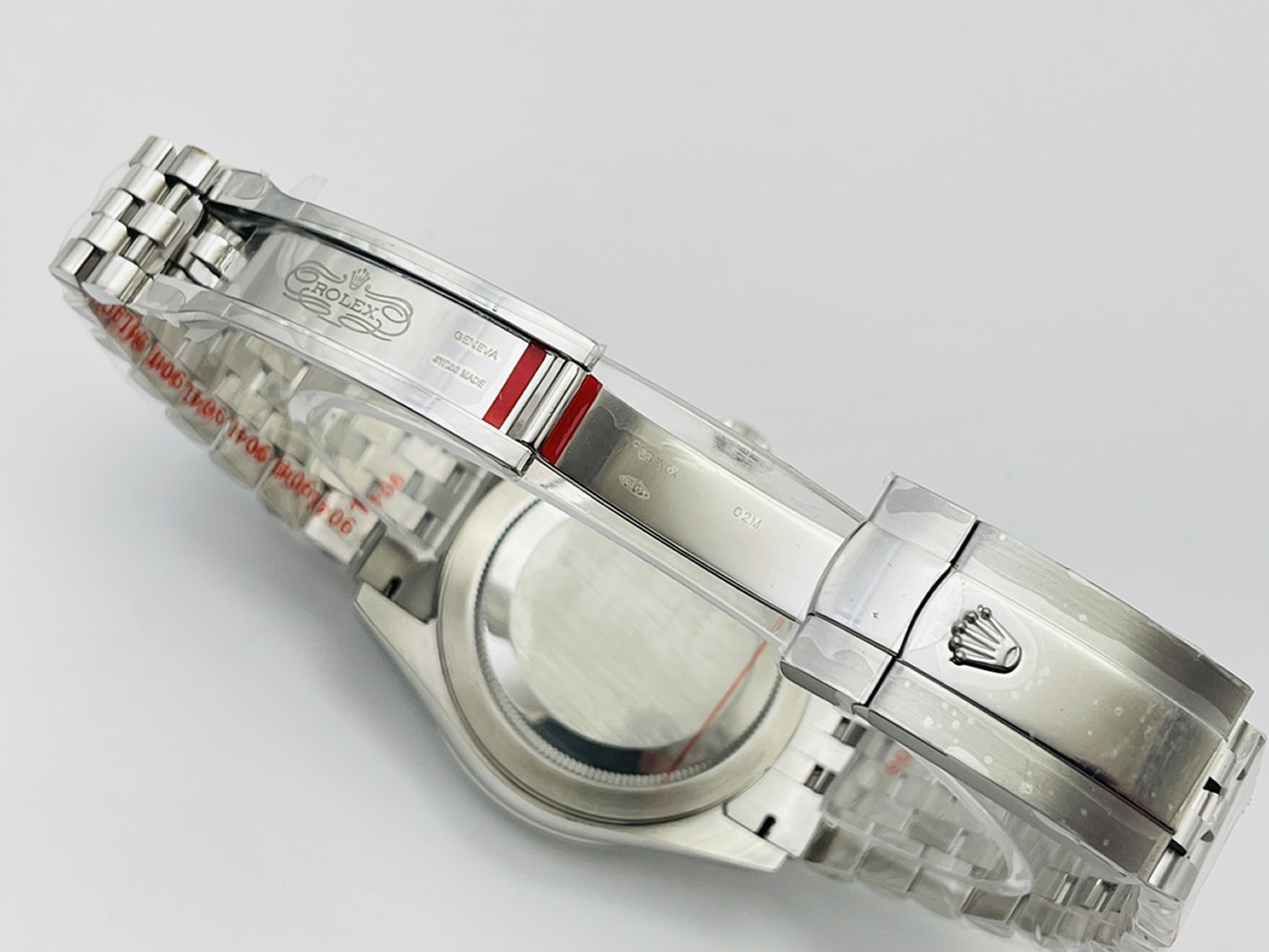 Rolex Sky Dweller Bright Black Intense White 326934 0006 (20) - www.newkick.vip