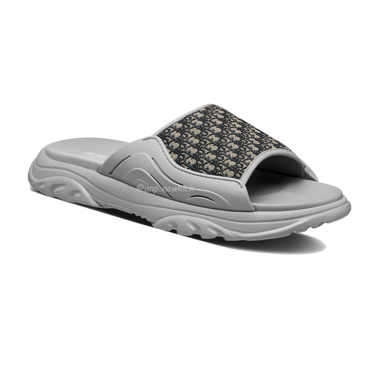 Dior H Town Sandals Grey Rubber And Beige And Black Dior Oblique Twilight 3sa132zyf H800 (14) - www.newkick.vip Dior H Town Sandals Grey Rubber And Beige And Black Dior Oblique Twilight 3sa132zyf H800 (14) - www.newkick.vip