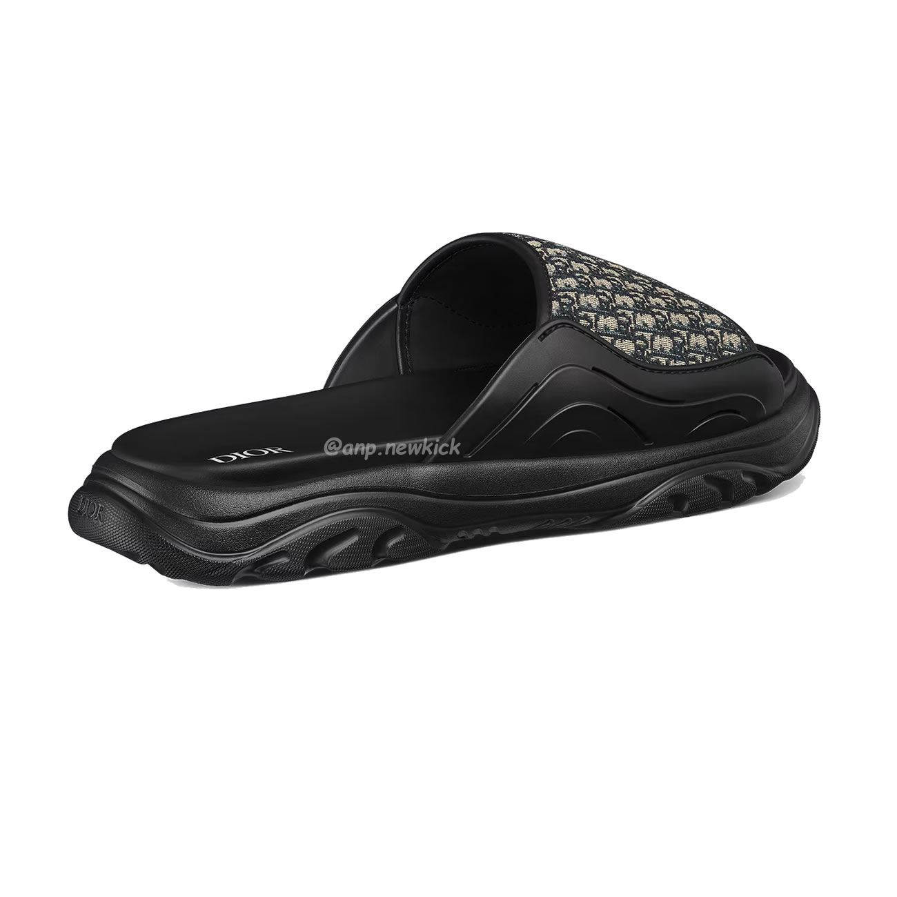Dior H Town Sandals Grey Rubber And Beige And Black Dior Oblique Twilight 3sa132zyf H800 (16) - www.newkick.vip Dior H Town Sandals Grey Rubber And Beige And Black Dior Oblique Twilight 3sa132zyf H800 (16) - www.newkick.vip