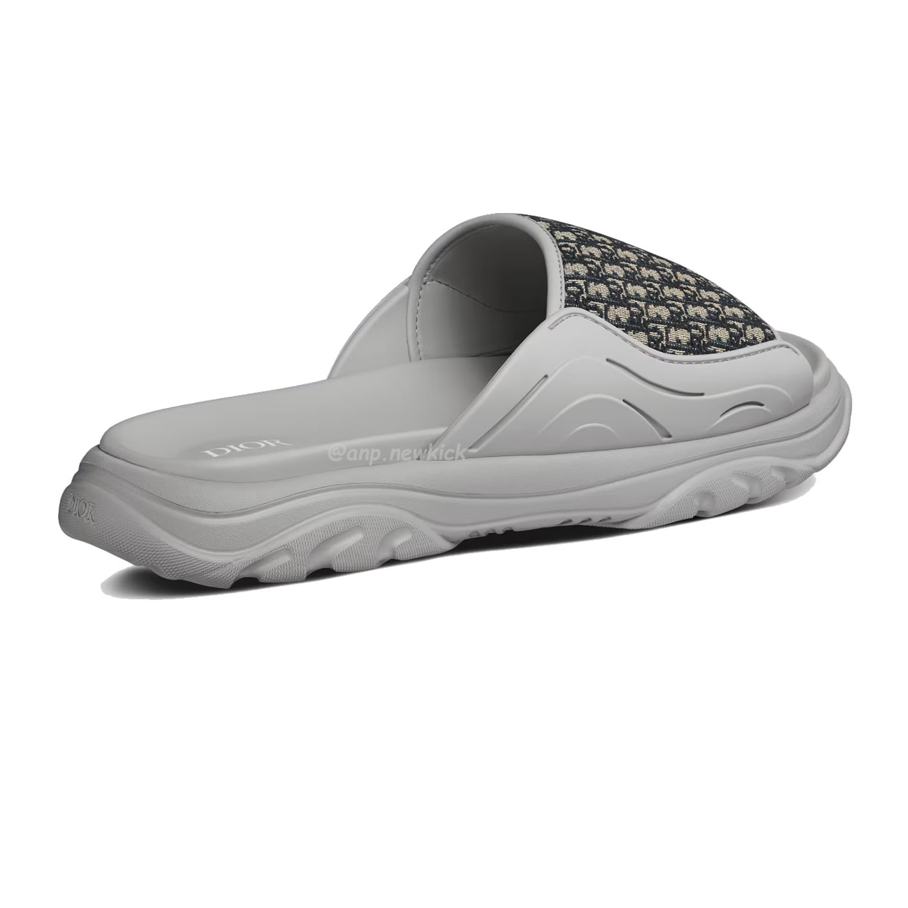 Dior H Town Sandals Grey Rubber And Beige And Black Dior Oblique Twilight 3sa132zyf H800 (3) - www.newkick.vip Dior H Town Sandals Grey Rubber And Beige And Black Dior Oblique Twilight 3sa132zyf H800 (3) - www.newkick.vip