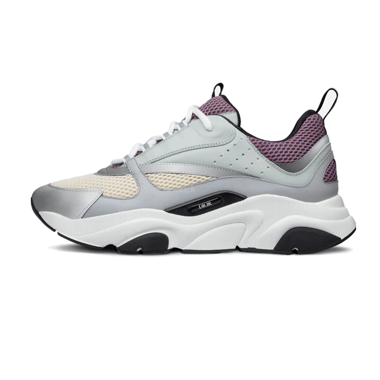 Dior B22 Cream Lavender Grey Beige (1) - www.newkick.vip