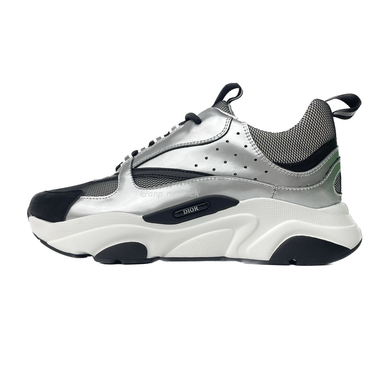 Dior B22 Silvery (1) - www.newkick.vip