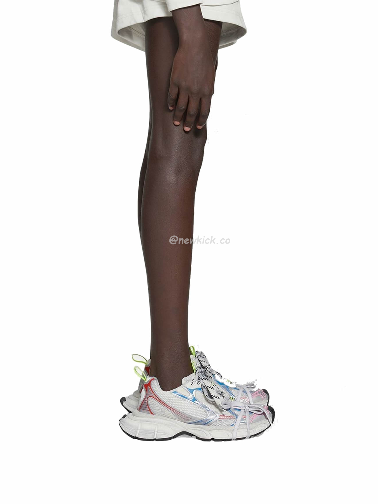 Balenciaga Black 2023 3xl Trainers (19) - www.newkick.vip