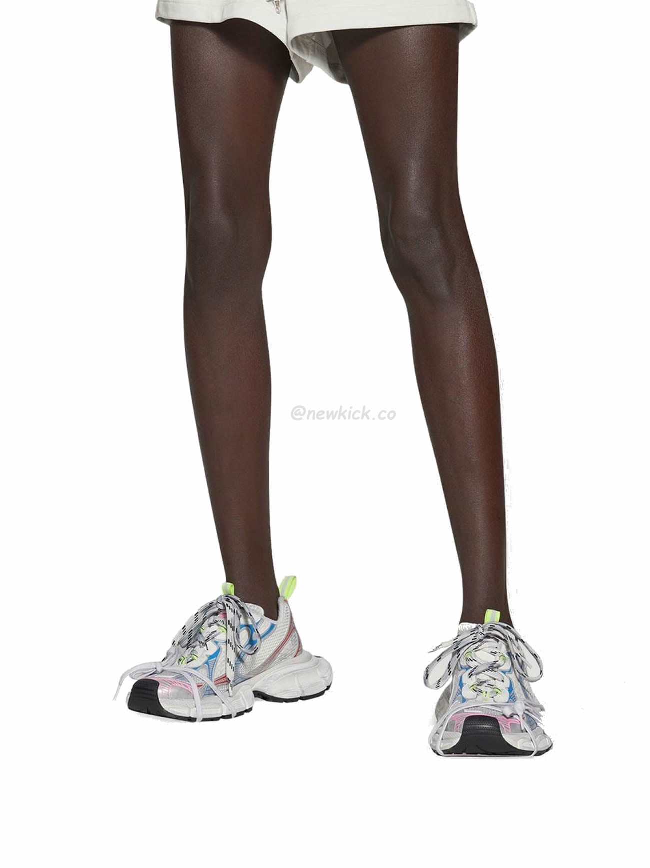 Balenciaga Black 2023 3xl Trainers (20) - www.newkick.vip