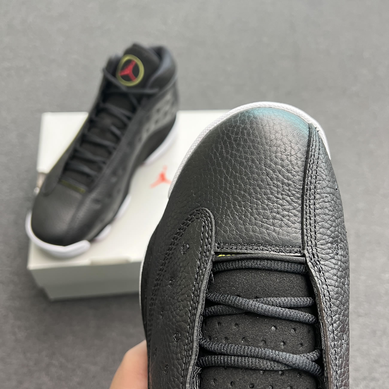 Jordan 13 Retro Playoffs 2011 414571 062 (9) - www.newkick.vip