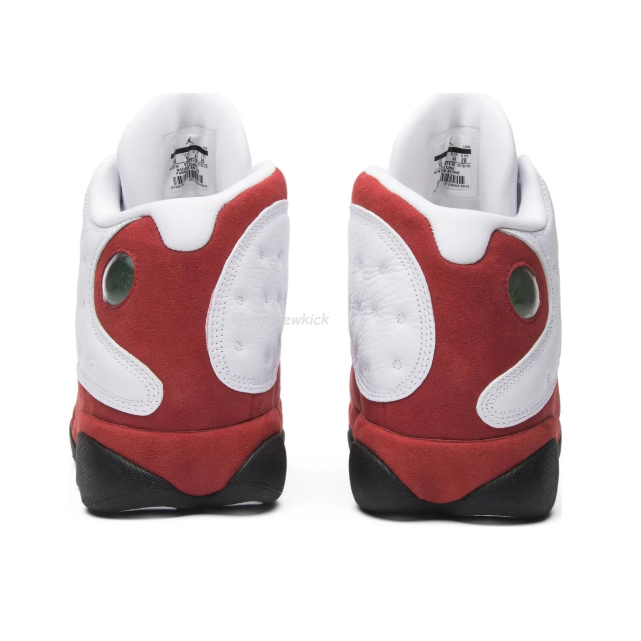 Air Jordan 13 Retro Og Chicago 414571 122 (3) - www.newkick.vip