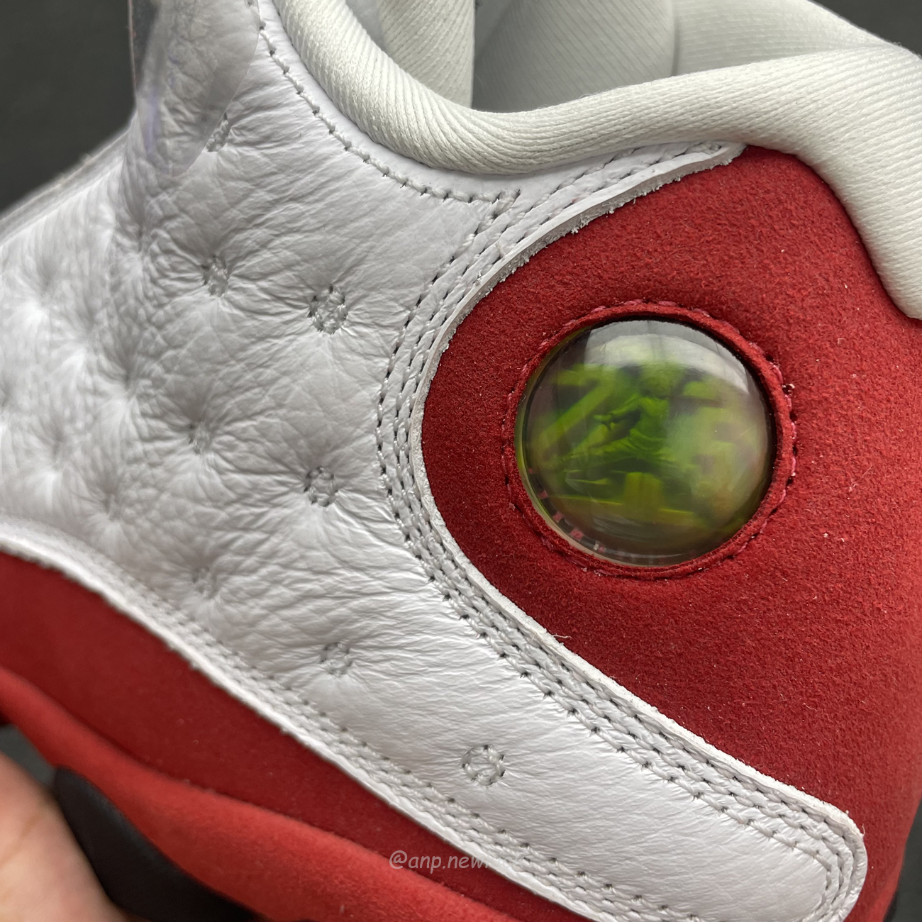 Air Jordan 13 Retro Og Chicago 414571 122 (5) - www.newkick.vip