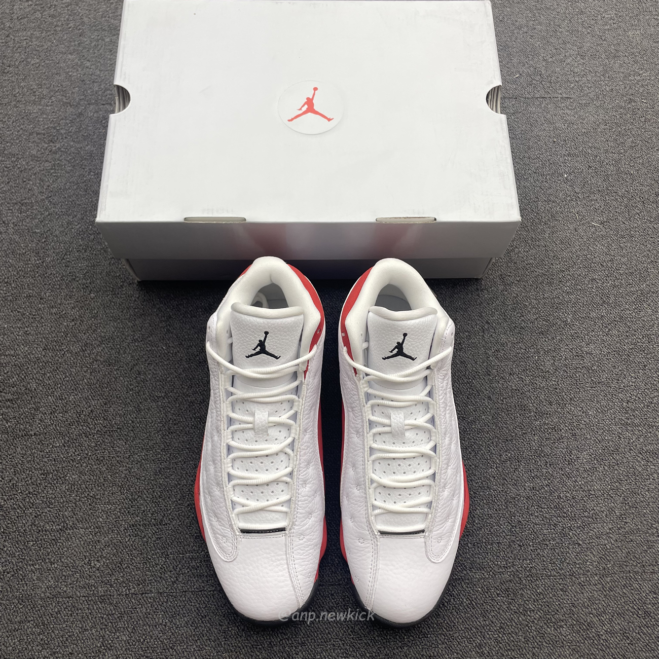 Air Jordan 13 Retro Og Chicago 414571 122 (6) - www.newkick.vip