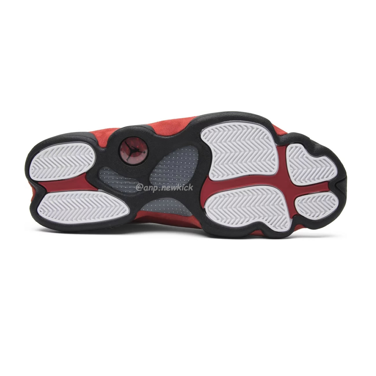 Air Jordan 13 Retro Og Chicago 414571 122 (9) - www.newkick.vip