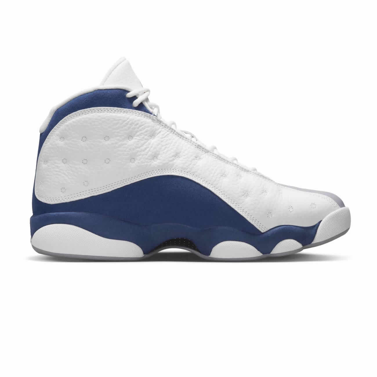 Air Jordan 13 Retro French Blue 414571 164 (2) - www.newkick.vip Air Jordan 13 Retro French Blue 414571 164 (2) - www.newkick.vip
