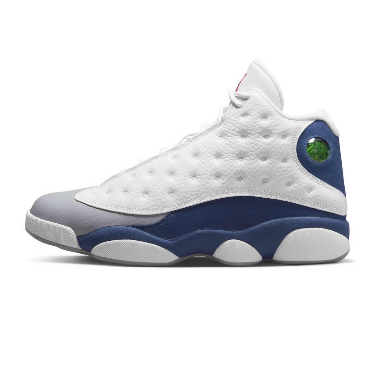 Air Jordan 13 Retro French Blue 414571 164 (1) - www.newkick.vip