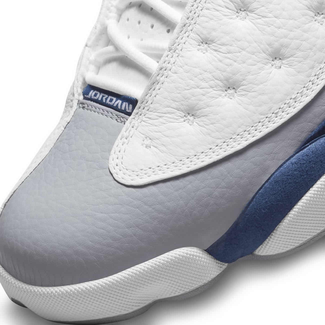 Air Jordan 13 Retro French Blue 414571 164 (6) - www.newkick.vip