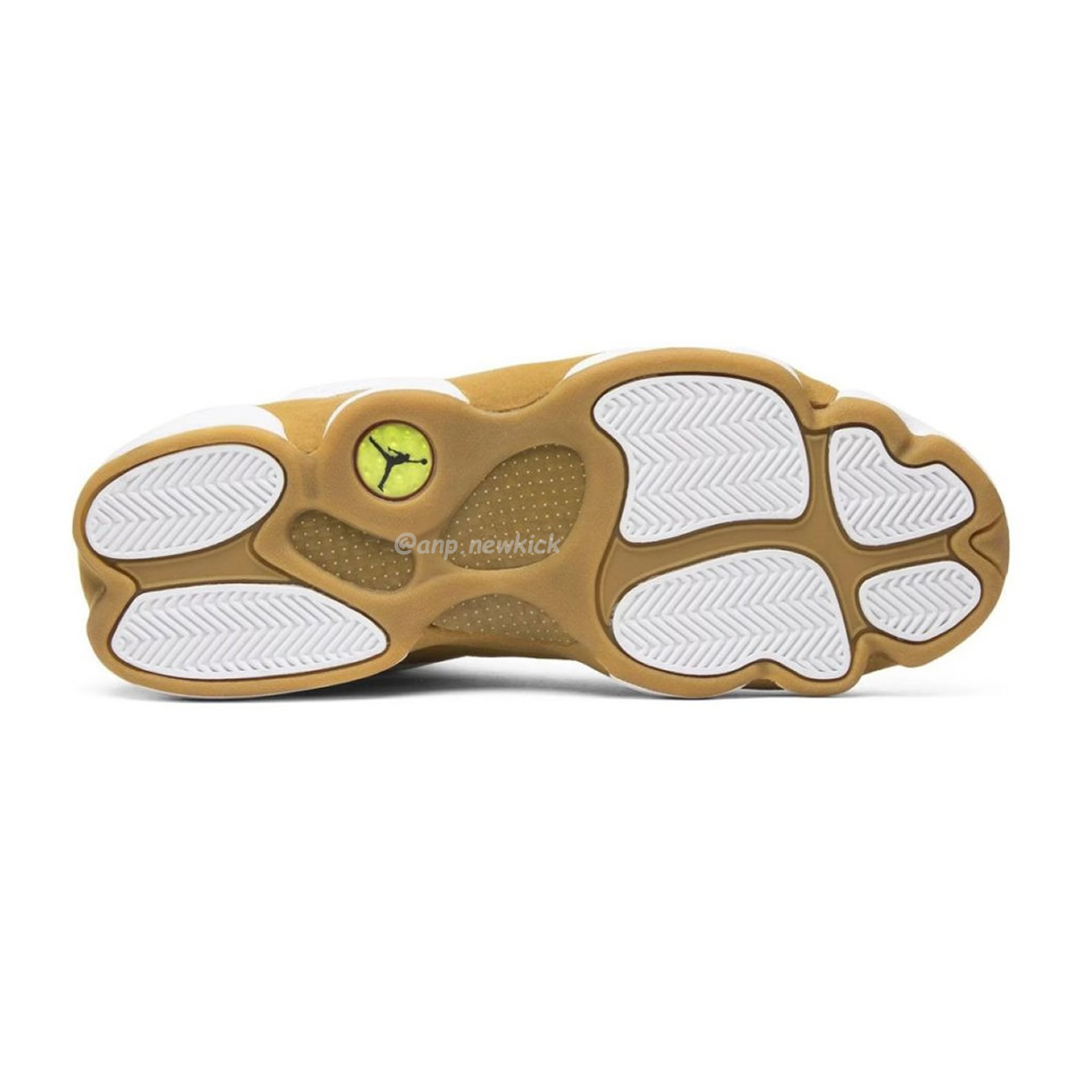 Air Jordan 13 Wheat 414571 171 (3) - www.newkick.vip