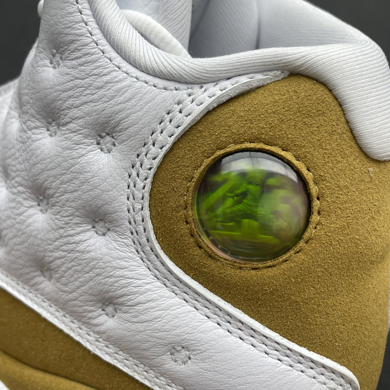 Air Jordan 13 Wheat 414571 171 (4) - www.newkick.vip